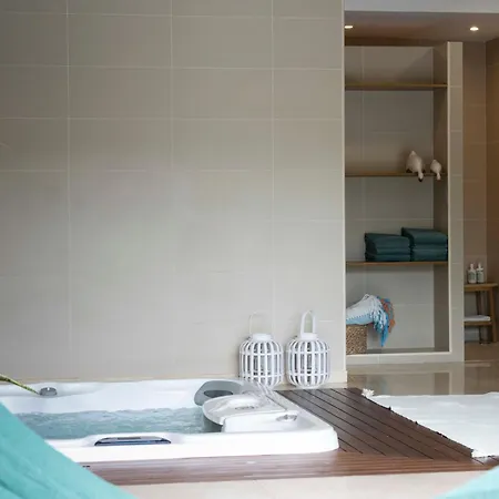 Villa Countryside Near Porto *