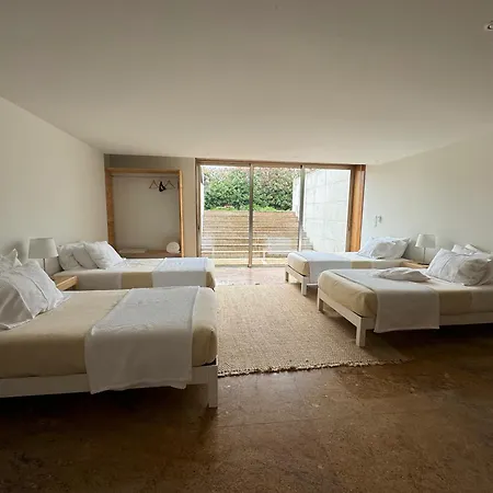 Countryside Near Porto *