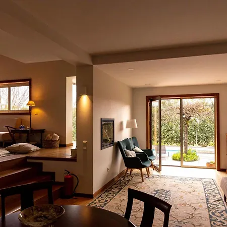 Countryside Near Porto Vila