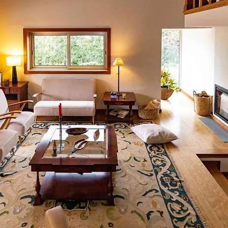 Countryside Near Porto Vila *