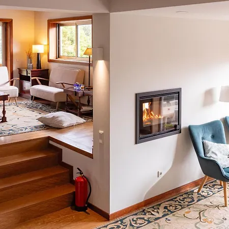 Vila Countryside Near Porto *