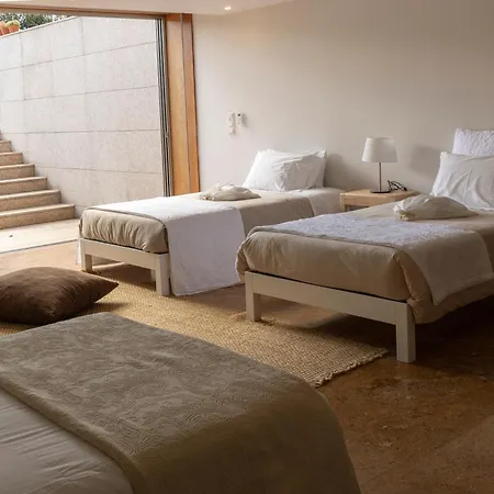 Countryside Near Porto * Paredes (Porto)