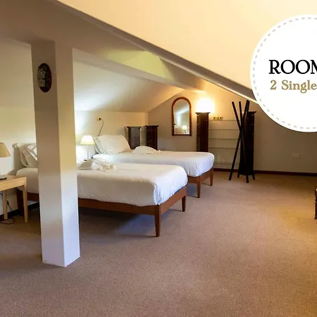 Countryside Near Porto Vila