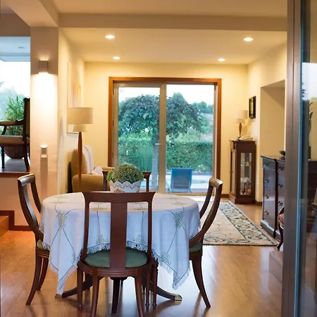 Villa Countryside Near Porto