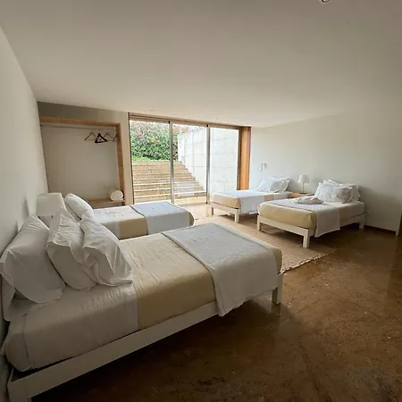 Vila Countryside Near Porto *