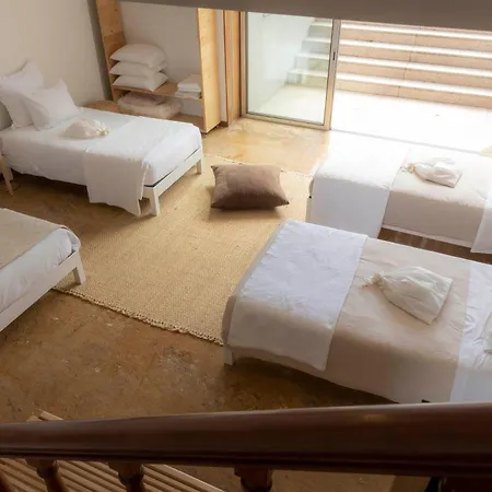 Countryside Near Porto Paredes (Porto)