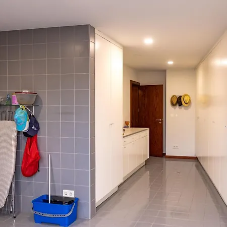 Countryside Near Porto Vila