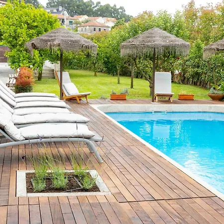 Countryside Near Porto Vila *