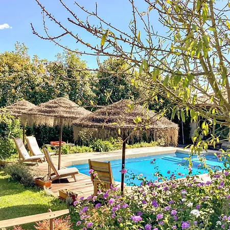 Countryside Near Porto Vila Paredes (Porto)