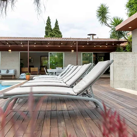 Countryside Near Porto *