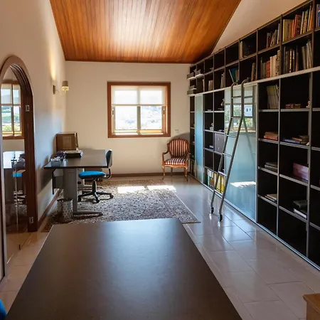 Countryside Near Porto * Paredes (Porto)