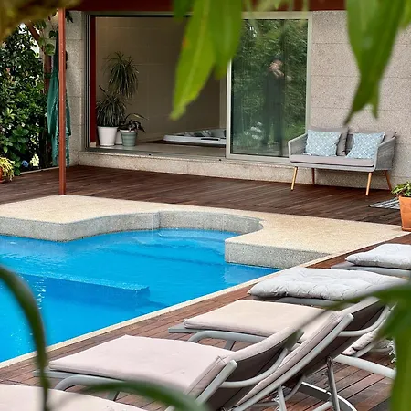 Countryside Near Porto Vila