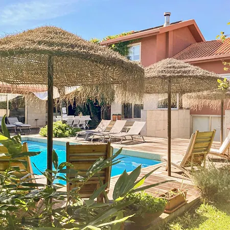 Countryside Near Porto *