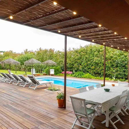 Countryside Near Porto