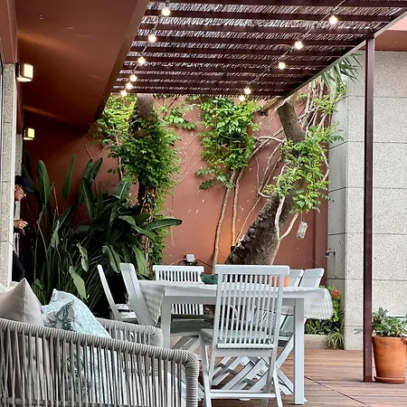 Vila Countryside Near Porto