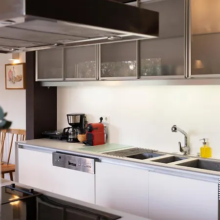 Countryside Near Porto