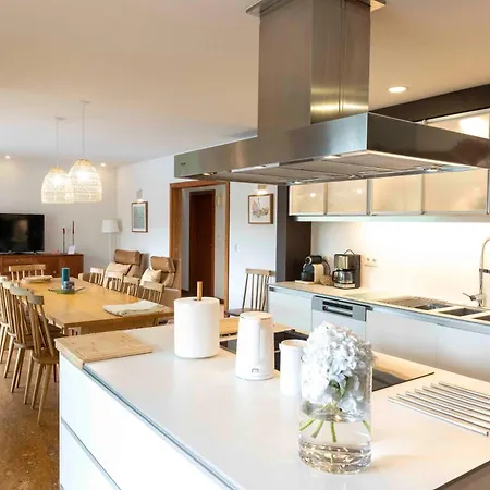 Vila Countryside Near Porto