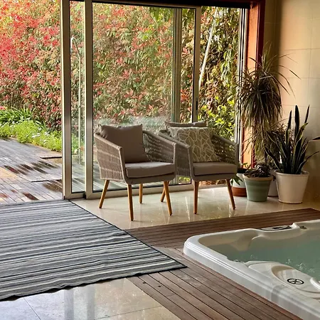 Countryside Near Porto Villa *