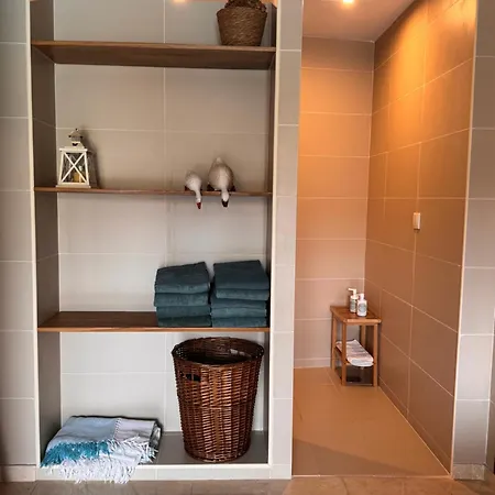 Vila Countryside Near Porto Paredes (Porto)