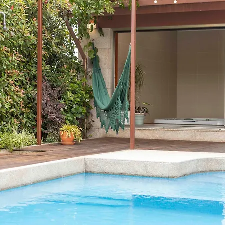 Countryside Near Porto *