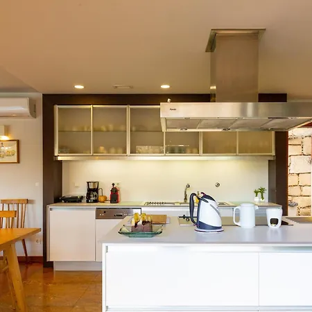 Countryside Near Porto * Paredes (Porto)