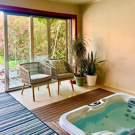 Countryside Near Porto