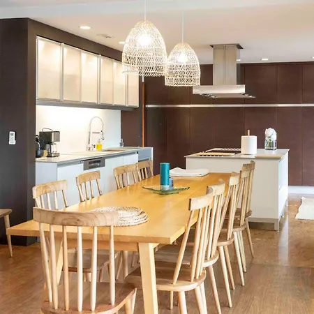 Vila Countryside Near Porto