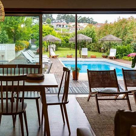 Countryside Near Porto Vila *