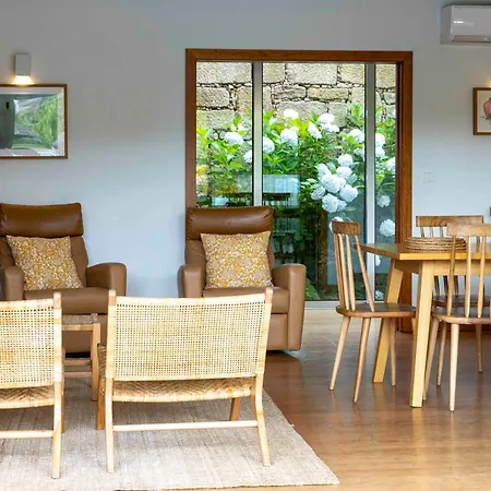 Villa Countryside Near Porto *