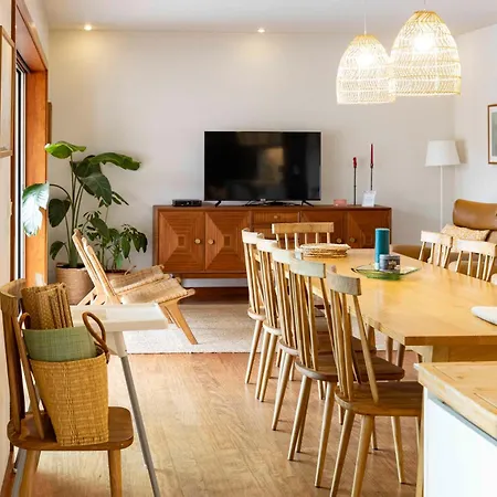 Countryside Near Porto Vila Paredes (Porto)