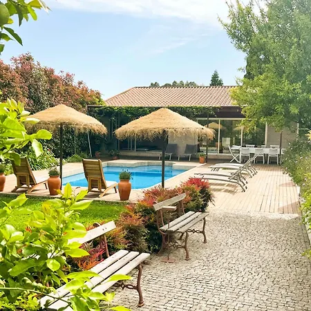 Vila Countryside Near Porto *