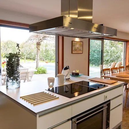 Vila Countryside Near Porto *