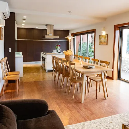 Countryside Near Porto Vila Paredes (Porto)