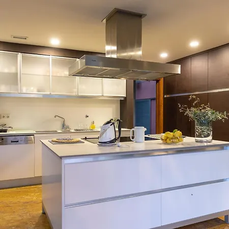 Vila Countryside Near Porto Paredes (Porto)