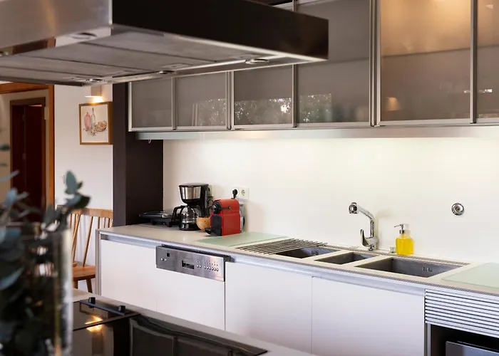 Countryside Near Porto