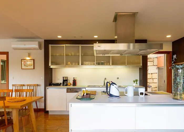 Countryside Near Porto * Paredes (Porto)